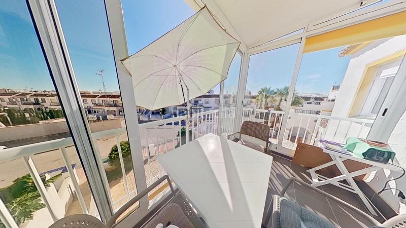 Foto bca7c783-559c-4c7b-8ec8-8d88ebc3f61d. Casa amb piscina a La Florida Orihuela