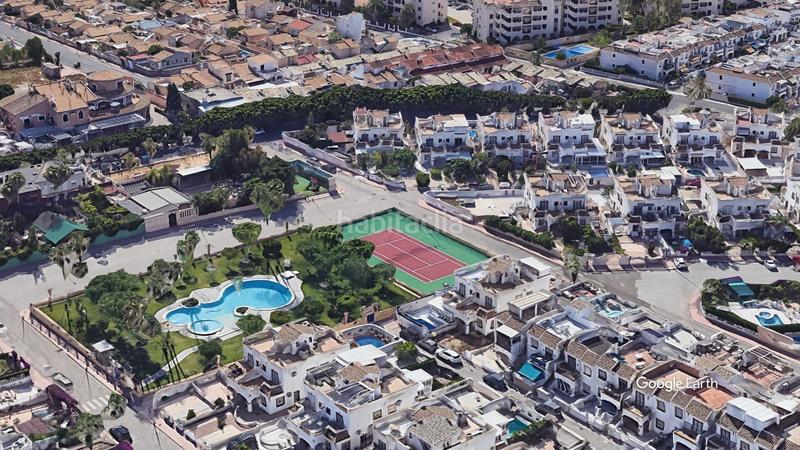 Foto d295495d-3132-44b3-a0b8-3ffc68a8b41e. Casa amb piscina a La Florida Orihuela