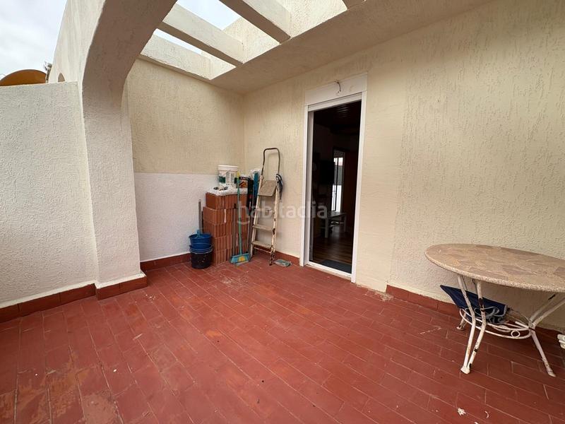 Foto 10e92a7a-6ea6-4847-9fea-d2fcedd214cf. Apartament a El Acequión Torrevieja