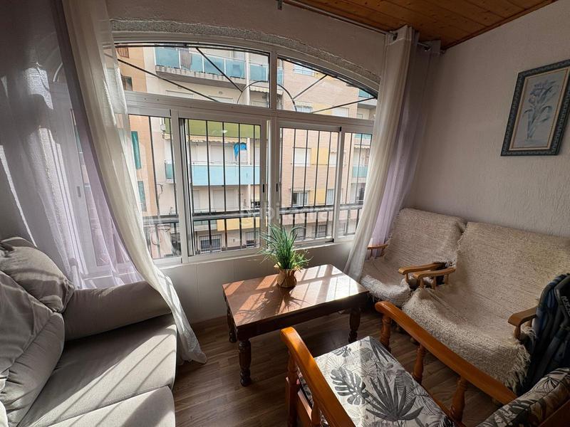 Foto 127e688e-a481-4f84-b159-a06524011f04. Apartament a El Acequión Torrevieja