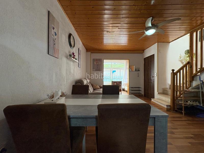 Foto 34ecae8b-3faa-49d6-99fc-596e16b4f2d3. Apartament a El Acequión Torrevieja