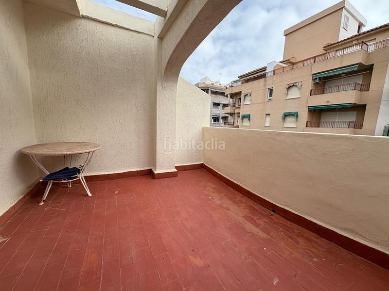 Foto 581fc126-b954-4fd7-9b23-8e8d08115c62. Apartament a El Acequión Torrevieja