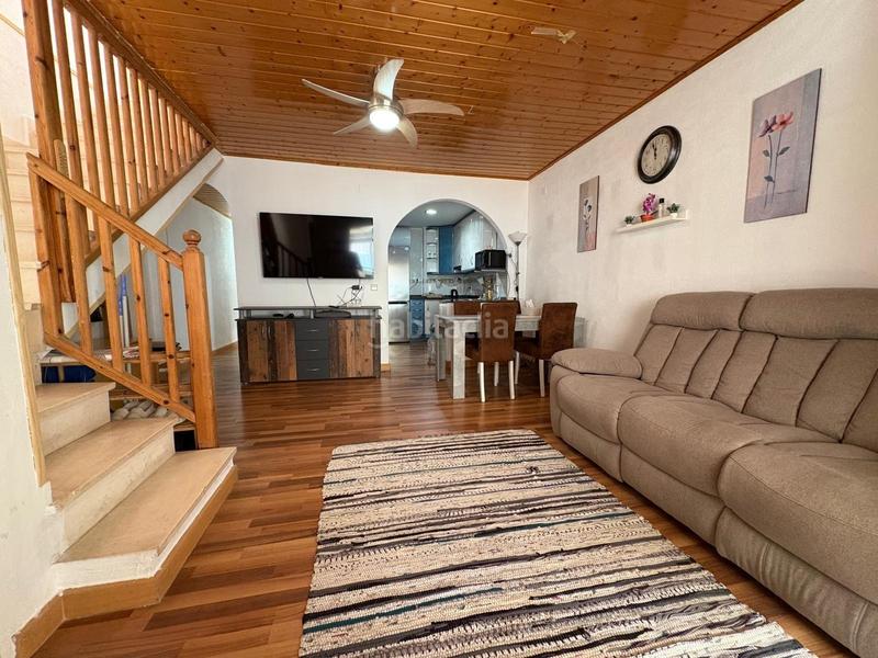 Foto 6ee16e20-4b0e-45c9-b14b-e036d57de1c4. Apartament a El Acequión Torrevieja