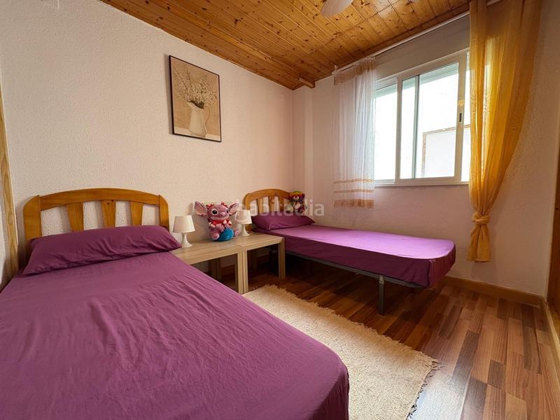 Foto cfafdf35-27e0-4420-baad-dc31954ab845. Apartament a El Acequión Torrevieja