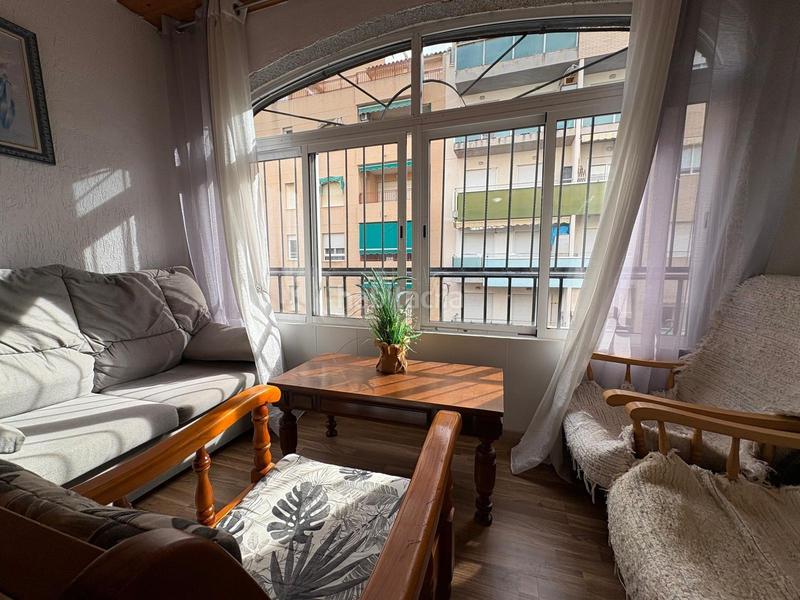 Foto db0343e3-5006-464c-9b47-c620297f39ed. Apartament a El Acequión Torrevieja