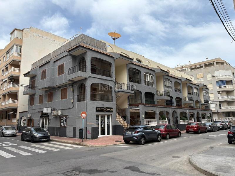 Foto f365256f-4d81-46f6-b15d-e00d67818c3c. Apartament a El Acequión Torrevieja