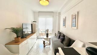 Appartement in Avenida Habaneras - Curva de Palangre. Apartamento de 1 dormitorio a 200 metros de playa los locos y su