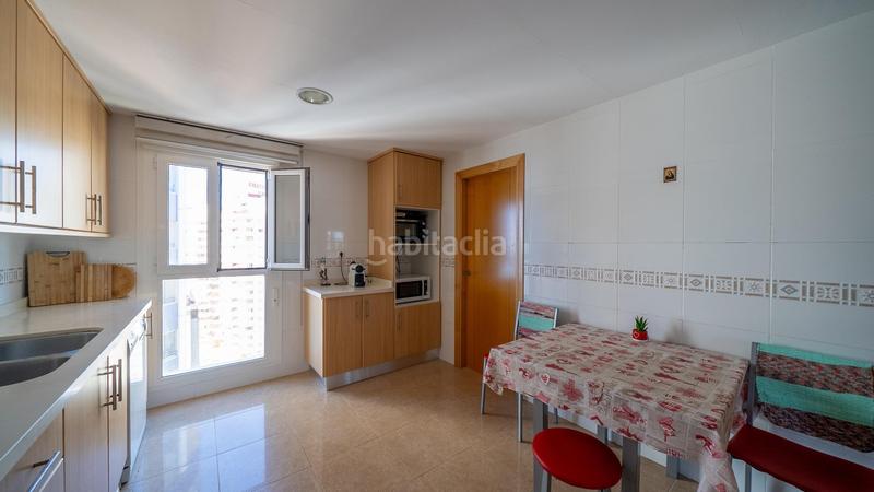 Foto 092a2096-5165-490c-a483-3b1a3e22b0c6. Piccolo appartamento con parcheggio in Playa Arenal - Bol Calp