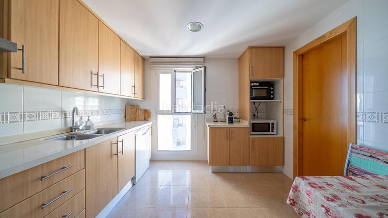 Foto 139612ca-ec42-4469-b2f1-35f3a17baa4a. Piccolo appartamento con parcheggio in Playa Arenal - Bol Calp