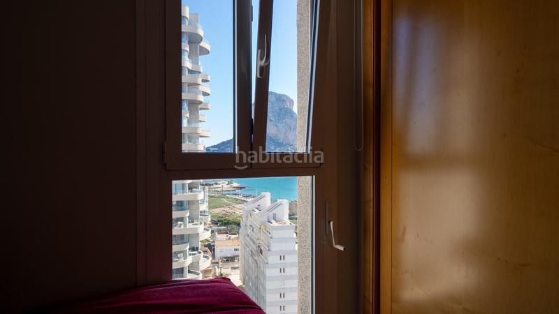Foto 4b5e9471-174d-4c6b-b9bb-0342b835a644. Piccolo appartamento con parcheggio in Playa Arenal - Bol Calp