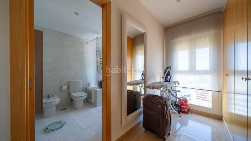 Foto 59c6fc32-8d5a-4caf-b116-bb3c9a0e5051. Piccolo appartamento con parcheggio in Playa Arenal - Bol Calp