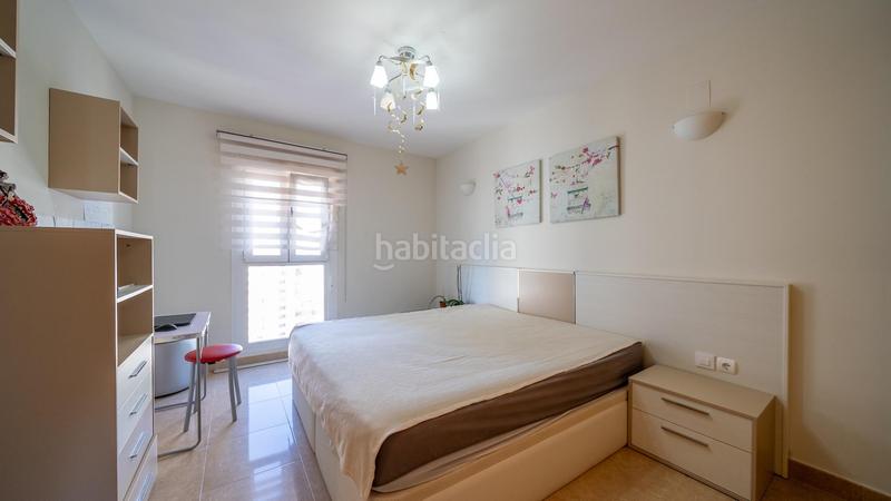 Foto 71b256ea-de69-4a55-b0c8-6b8f16aaefd3. Piccolo appartamento con parcheggio in Playa Arenal - Bol Calp