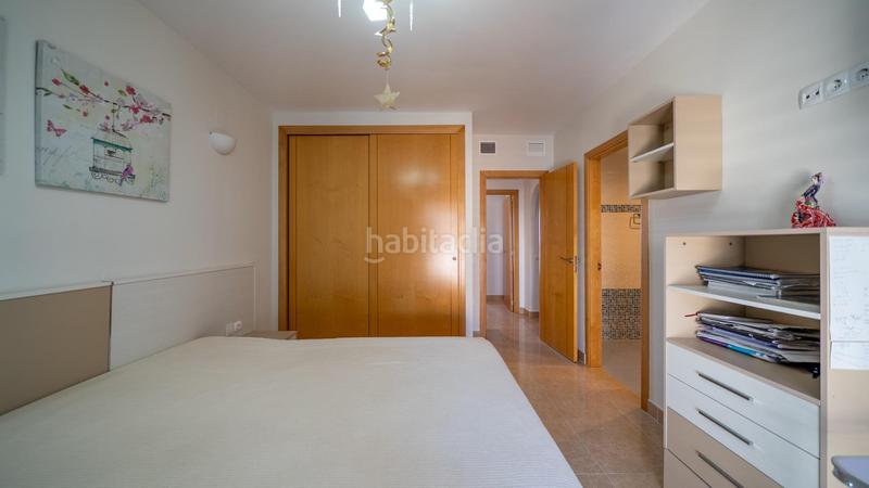 Foto 7856e34d-c0e4-4724-85af-6985f601c702. Piccolo appartamento con parcheggio in Playa Arenal - Bol Calp