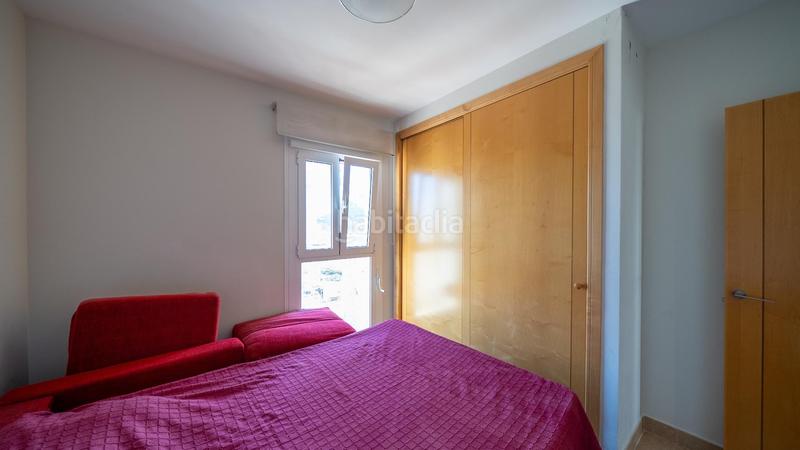 Foto 828c2f5c-f432-4d67-815c-630d9f42c1bc. Piccolo appartamento con parcheggio in Playa Arenal - Bol Calp