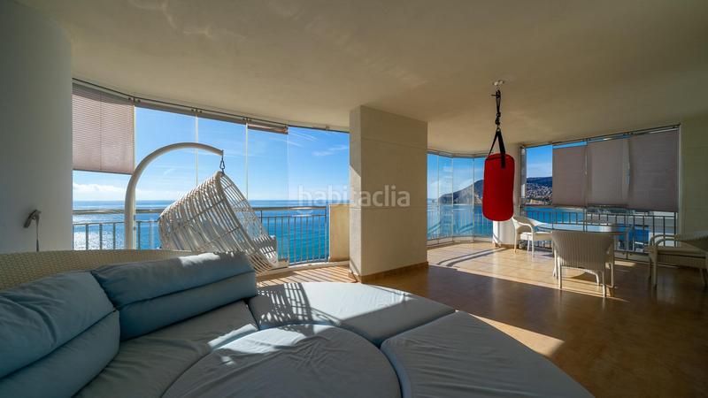 Foto 85060da4-6cdb-49b4-8c0a-8fd202d157ce. Piccolo appartamento con parcheggio in Playa Arenal - Bol Calp