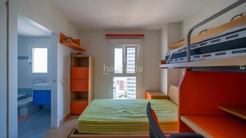 Foto 8ce5d2bb-2c78-4ce1-9225-6ecce2cd3ecd. Piccolo appartamento con parcheggio in Playa Arenal - Bol Calp