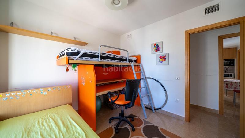 Foto a9564f95-61fe-4889-9e9f-cb9e8c0e9df9. Piccolo appartamento con parcheggio in Playa Arenal - Bol Calp