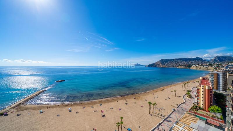 Foto bb54bfa4-dc28-4060-8a94-229a6302be59. Piccolo appartamento con parcheggio in Playa Arenal - Bol Calp