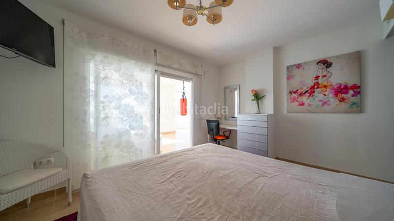 Foto be9f1513-fedf-4aea-825e-6c464f1bf45a. Piccolo appartamento con parcheggio in Playa Arenal - Bol Calp