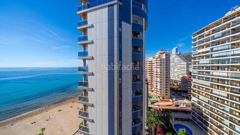 Foto d08ffb16-b72a-42a8-a33b-690a28562ad3. Piccolo appartamento con parcheggio in Playa Arenal - Bol Calp