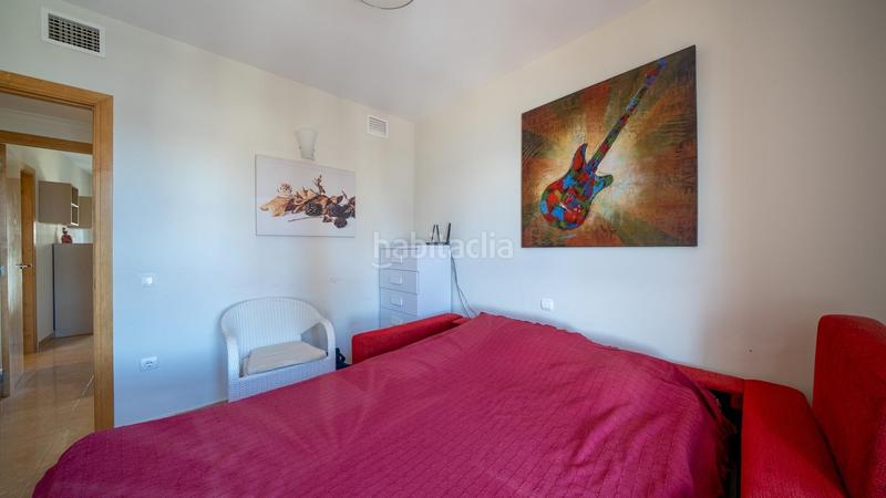 Foto d4cea484-0825-4133-aba3-812ba2a0a969. Piccolo appartamento con parcheggio in Playa Arenal - Bol Calp