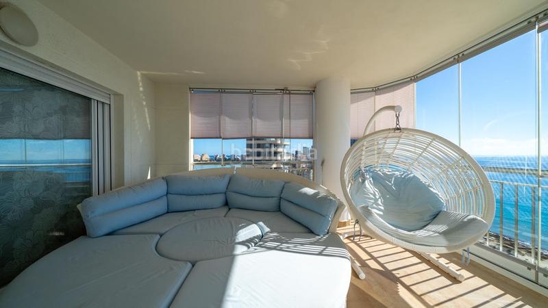 Foto e24fb9c5-18d3-4ecc-8715-c497820a5f9f. Piccolo appartamento con parcheggio in Playa Arenal - Bol Calp