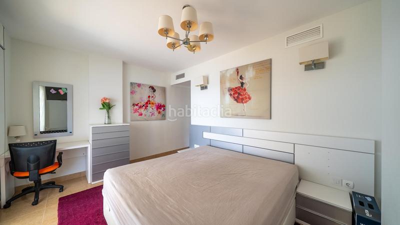 Foto e39a2976-5d1f-40e7-8f76-075ca20f58e4. Piccolo appartamento con parcheggio in Playa Arenal - Bol Calp