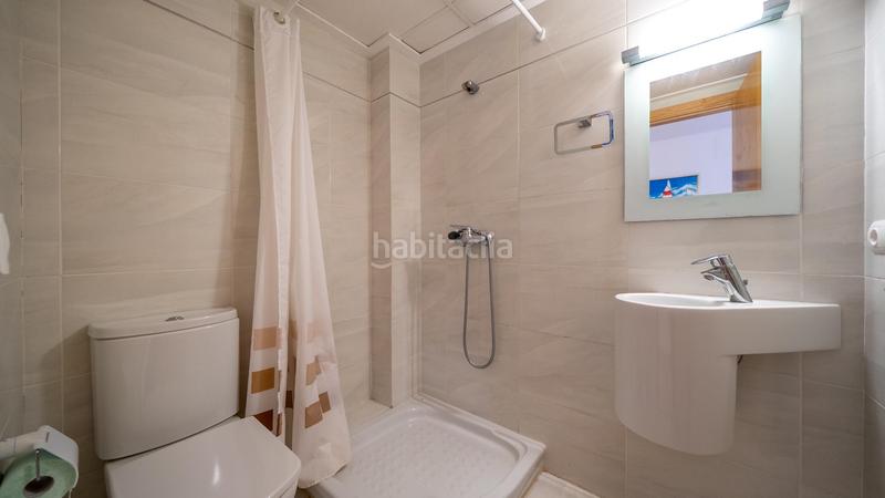 Foto f478c183-0471-483f-93fc-db714e5b8cde. Piccolo appartamento con parcheggio in Playa Arenal - Bol Calp