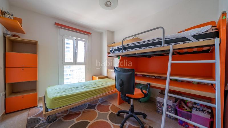 Foto ff41cec6-de1d-4b31-bc5b-35c1b7311fe2. Piccolo appartamento con parcheggio in Playa Arenal - Bol Calp