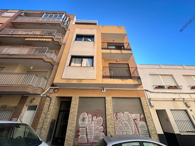 Foto 20b9379d-0558-41dd-a6c6-2c5d353ba748. Loft in Las Piscinas Naturales Torrevieja