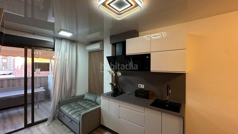 Foto 2213e3af-e5dc-4cee-bd87-5d82b0f8b0a9. Loft in Las Piscinas Naturales Torrevieja