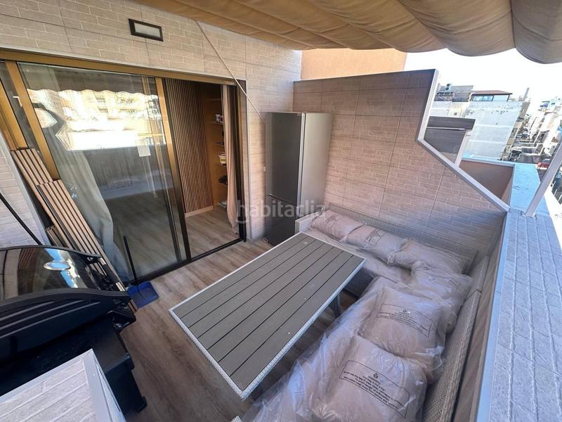 Foto 42decb42-eaad-422a-98b3-cc81d3d91a7d. Loft in Las Piscinas Naturales Torrevieja