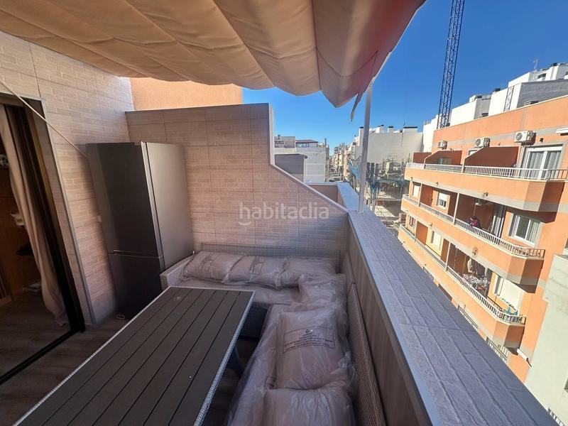 Foto 6a60e0ec-001f-495c-bbd8-0f8cd9aa4bfd. Loft in Las Piscinas Naturales Torrevieja