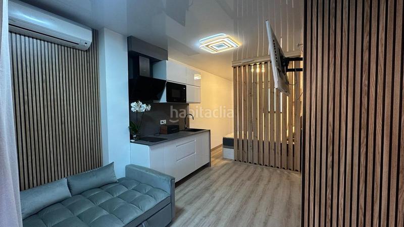 Foto 93797837-2ea0-43f9-b081-0df7799b151b. Loft in Las Piscinas Naturales Torrevieja