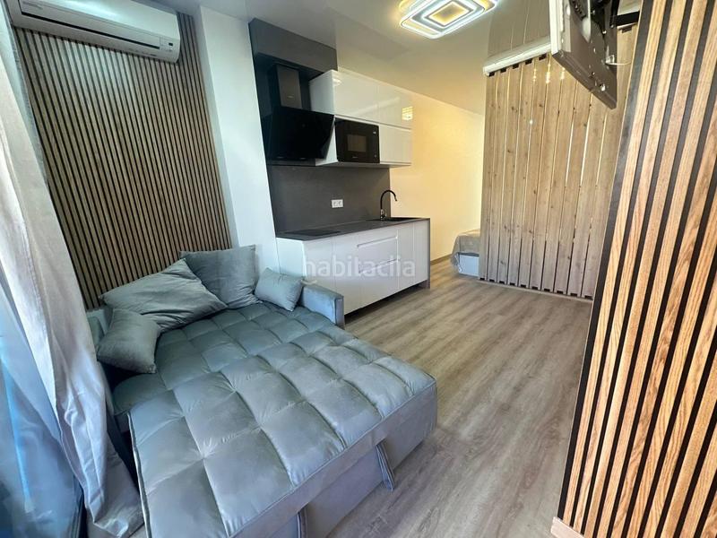 Foto a08514b5-0d3d-46ec-b6be-004e3aab4e2f. Loft in Las Piscinas Naturales Torrevieja