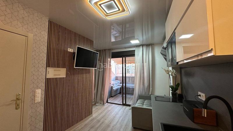 Foto a7a19499-2974-45a2-b5b2-f423ea3f5541. Loft in Las Piscinas Naturales Torrevieja