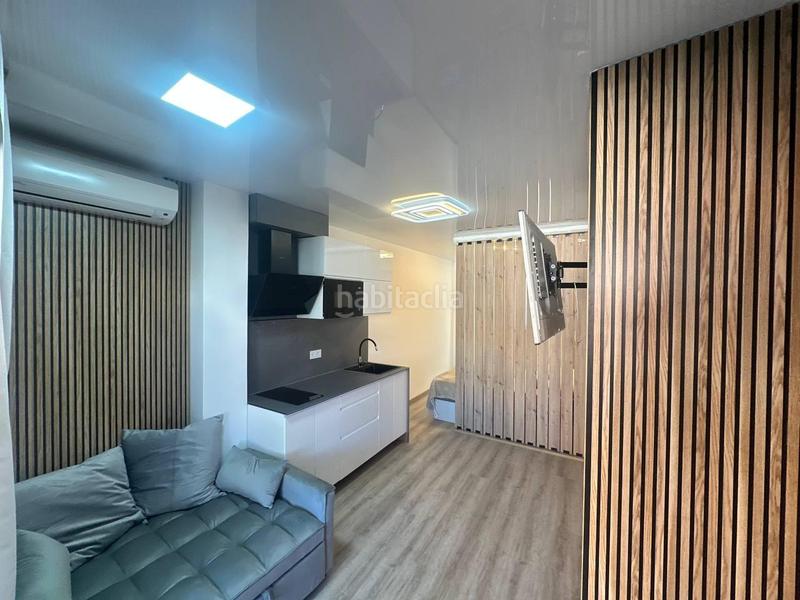 Foto afd475a9-b36f-4eea-afaf-d5f5256658ed. Loft in Las Piscinas Naturales Torrevieja