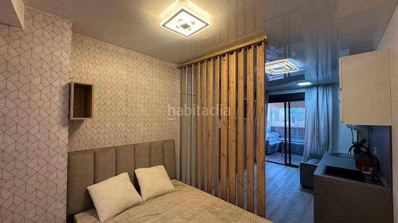 Foto cd88ea4f-e07f-49d4-a3e7-720c4304db57. Loft in Las Piscinas Naturales Torrevieja