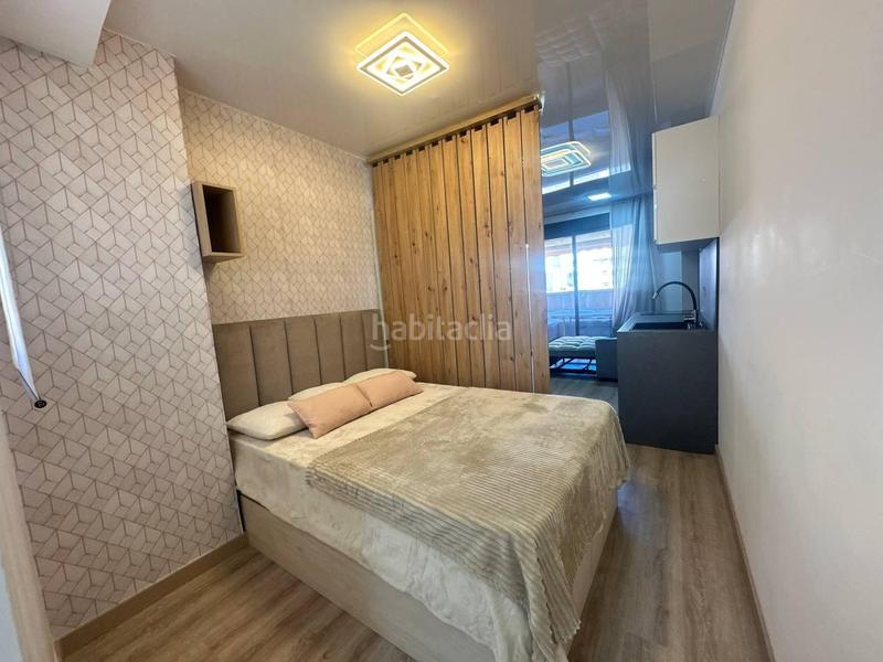 Foto e9605828-99a3-4424-940c-b7c0dd3181c4. Loft in Las Piscinas Naturales Torrevieja