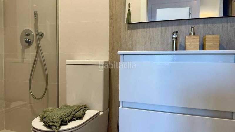 Foto 0868c400-1933-4097-8779-58a10ddbfc4f. Affitto piccolo appartamento con parcheggio piscina in Santa Pola