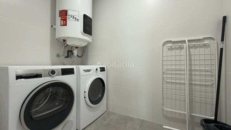 Foto 23279d92-a05a-4150-98dc-d1285e3130f5. Affitto piccolo appartamento con parcheggio piscina in Santa Pola