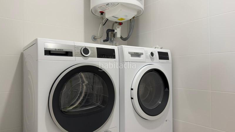 Foto 5c999c6b-673d-4ee9-9a5f-e05921328f50. Affitto piccolo appartamento con parcheggio piscina in Santa Pola