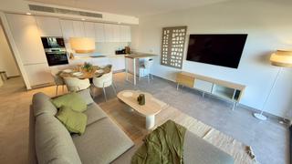 Affitto Piccolo appartamento in Monte y Mar. Se alquila moderno apartamento en el complejo iconic, santa pola