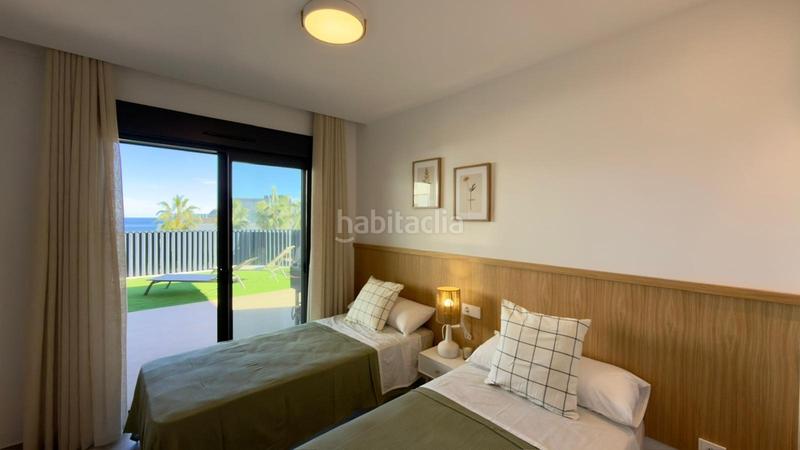 Foto b99eedeb-d457-4072-9332-faa7f4948848. Affitto piccolo appartamento con parcheggio piscina in Santa Pola