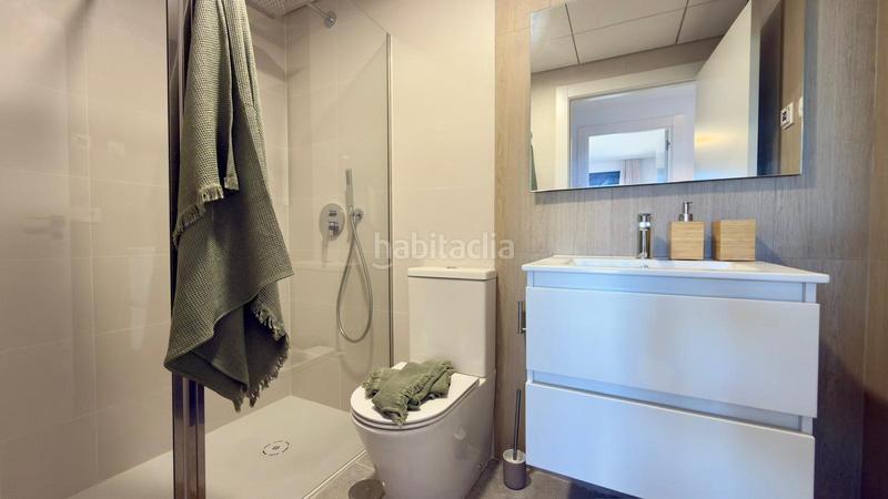 Foto be945f32-8f5b-4737-af78-32350f9e27c5. Affitto piccolo appartamento con parcheggio piscina in Santa Pola