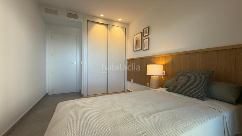 Foto f7b3b8c1-77a5-498a-890e-fb943d009cb3. Affitto piccolo appartamento con parcheggio piscina in Santa Pola