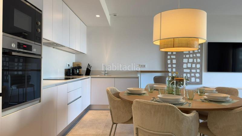 Foto 232a42ae-b302-4749-8489-164bf9d698aa. Lloguer apartament amb aparcament piscina a Monte y Mar Santa Pola