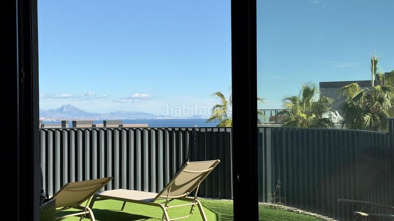 Foto 27cf4aba-dd82-466d-825e-f1acaf5a1a55. Lloguer apartament amb aparcament piscina a Monte y Mar Santa Pola