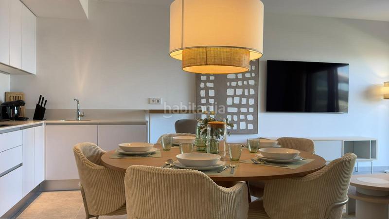 Foto 36253b79-ebd7-45f6-9f9a-2a6f8408d264. Lloguer apartament amb aparcament piscina a Monte y Mar Santa Pola