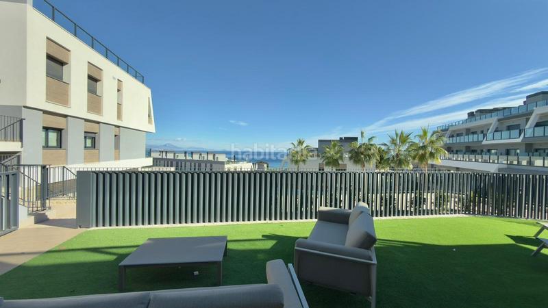 Foto 3aa92d64-e636-4869-8e0c-2958e82a66aa. Lloguer apartament amb aparcament piscina a Monte y Mar Santa Pola